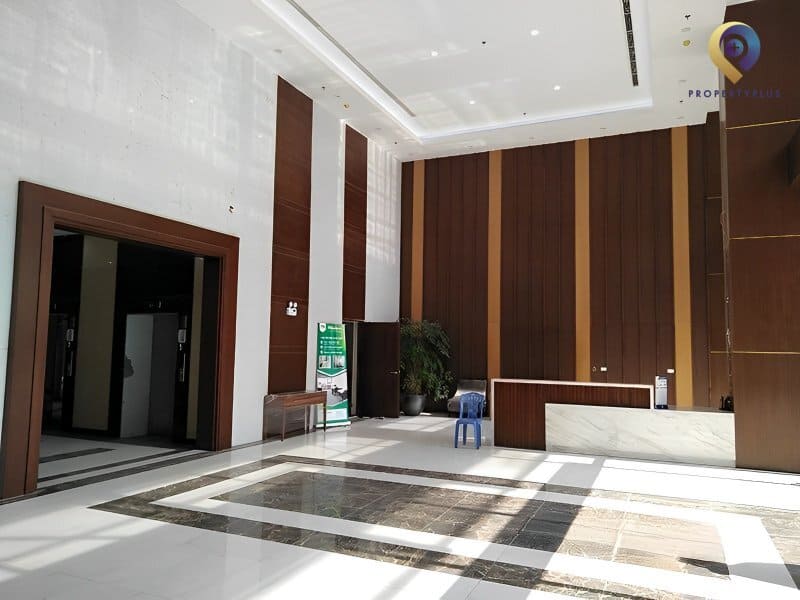 Viwaseen Tower 48 Tố Hữu
